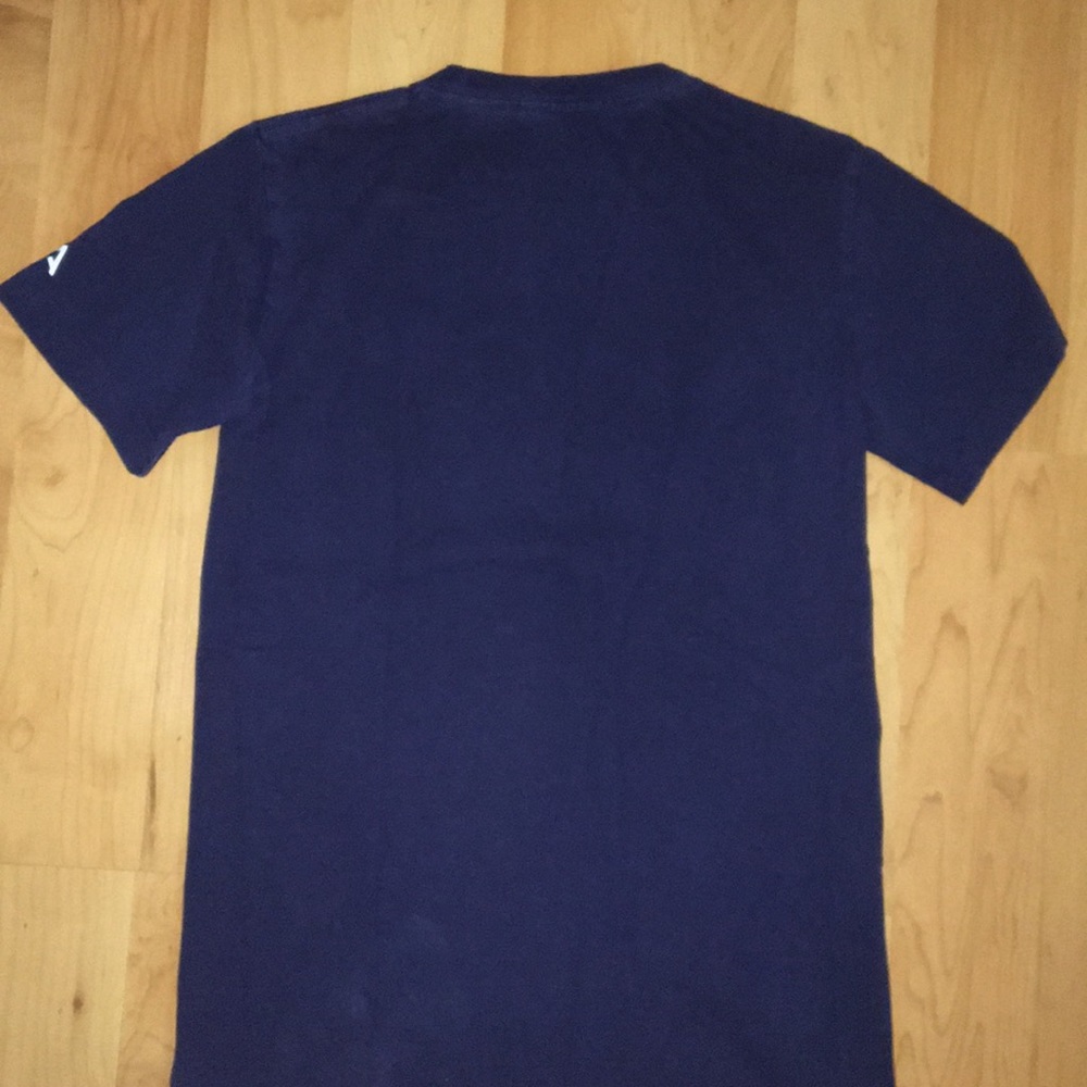 Duke Varsity Tee - Picture 3 of 4